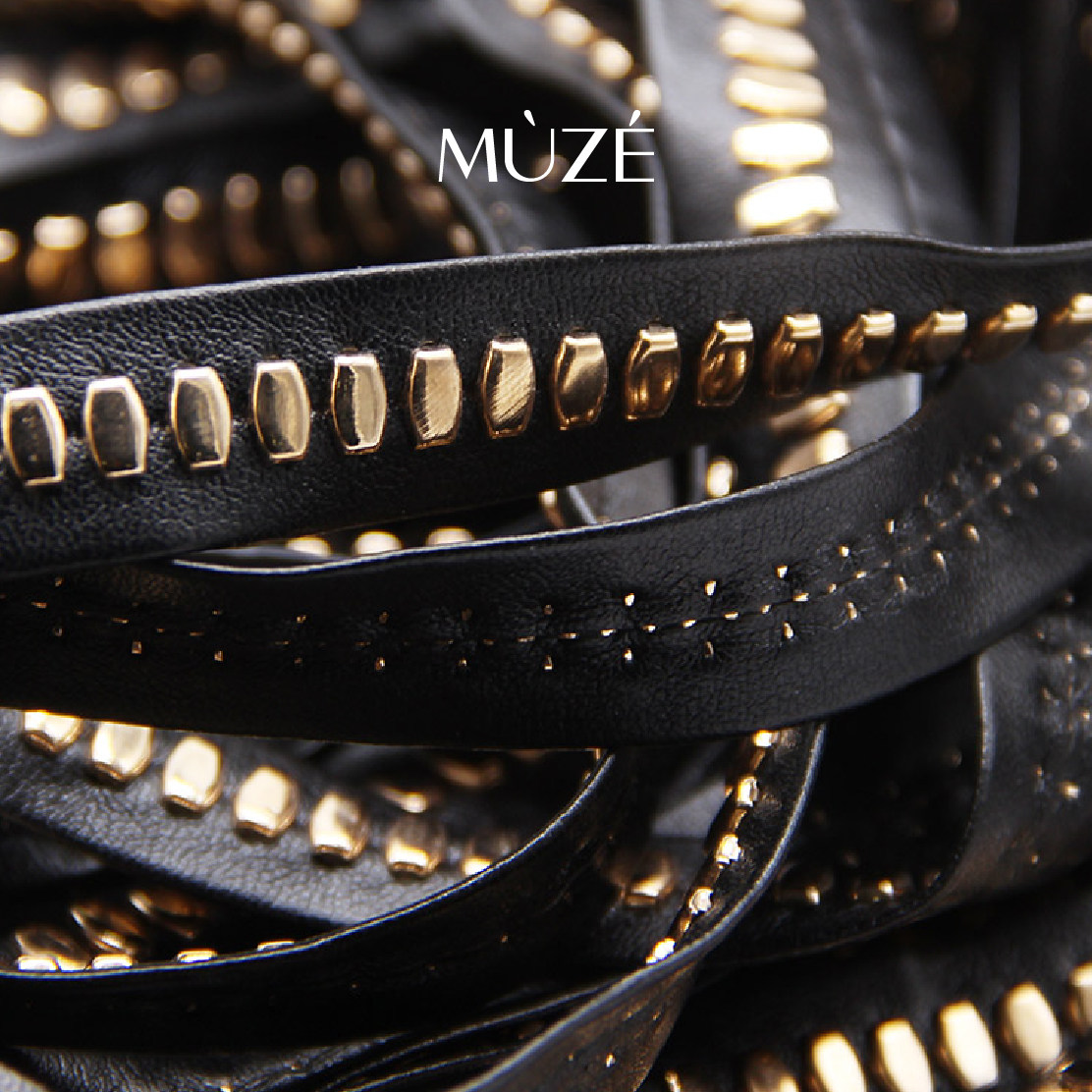 Curtain pu sofa pillow decoration small side curtain head curtain head light luxury now lace leather rivet metal long side