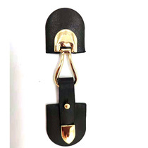 2019 classic leather buckle hat accessories Shawl accessories Coat accessories Leather jewelry leather buckle curtain accessories