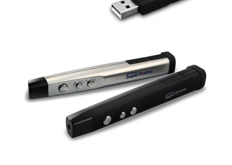 Telecommande - pointeur laser - Ref 385390 Image 16