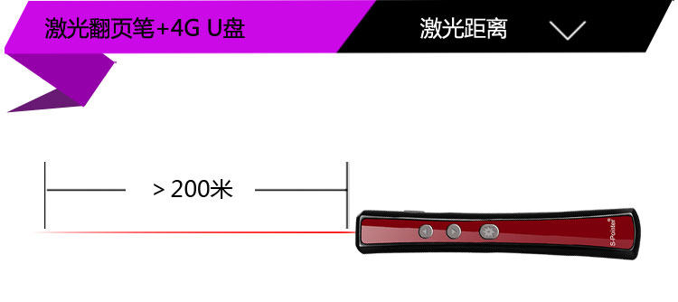 Telecommande - pointeur laser - Ref 384674 Image 21
