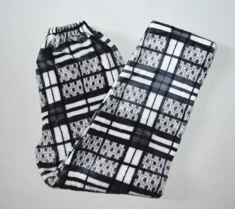 Pantalon pyjama jeunesse - Ref 729830 Image 3