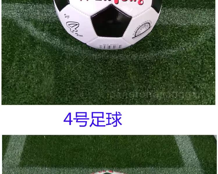 Ballon de foot - Ref 6056 Image 15