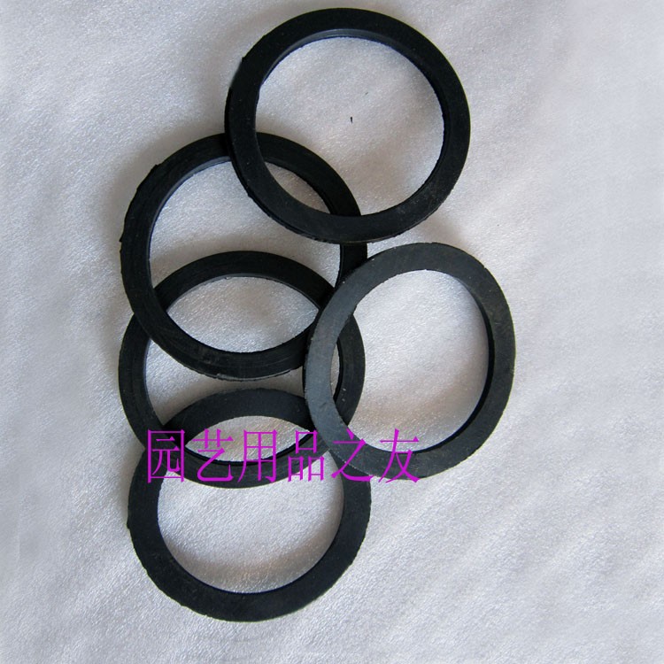 2-inch water pump into the horizontal mat gasket Irrigation Supplies