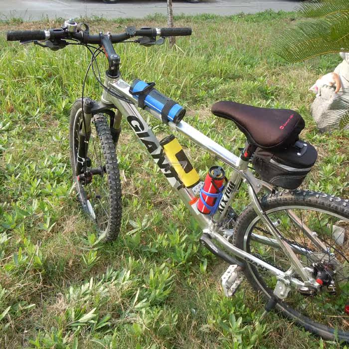 Haut-parleurs pour vélos - Ref 2263258 Image 20