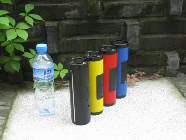 Haut-parleurs pour vélos - Ref 2266898 Image 26