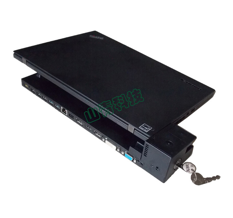 Original X250 X260 X270 T440 T470P T460P T570 Docking Station Base 40A2 HDMI