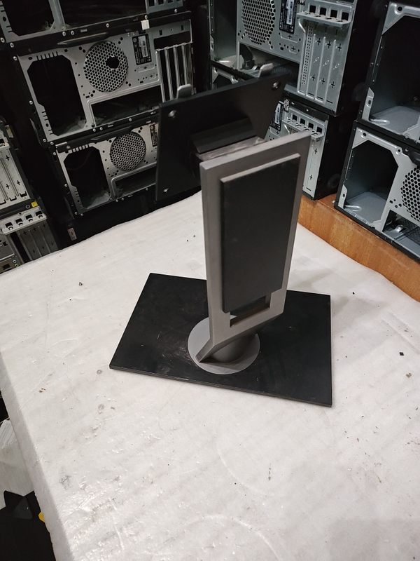 Dell Dell 2709Wb 27inch Lcd Monitor Base Wall Mount Dvi-D HDMI Dp