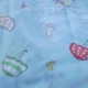 Bông lụa trẻ em rayon bé mềm chăn quilt 1,1 * 1,3 * 1,5 m 1,4 m - Quilt Covers chăn mỏng mùa hè