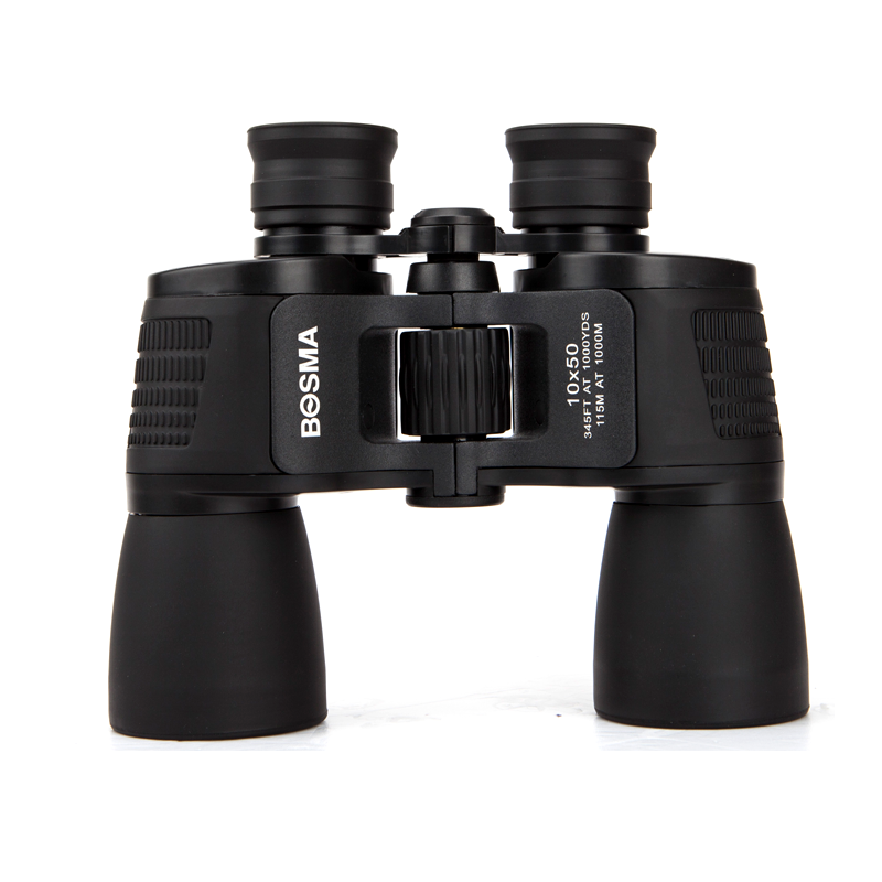 Bo Guan binoculars embroidered tiger 10X50 Ralph Lauren polo high-definition night vision non-infrared concert