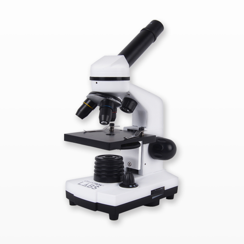Star Trangup High Definition Student Gift Lab Teaching Kop Portable Pastoral Microscopy Gift