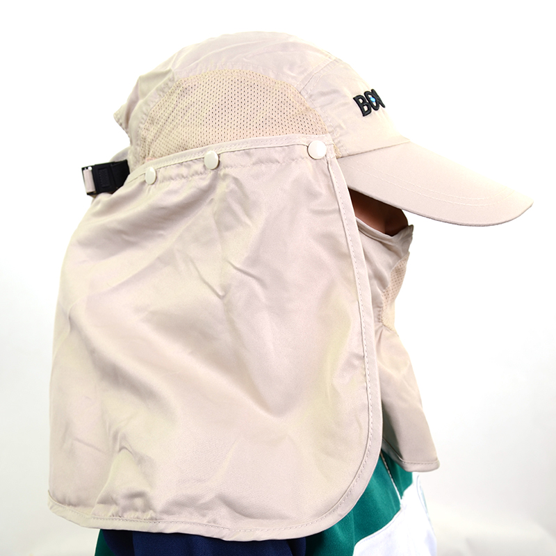 Outdoor Travel Supplies Travel Caps Mountaineering Caps Mosquito caps 2569-SYEK