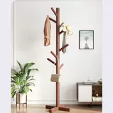 Сплошная вешалка посадка спальни вертикальная крышка простые общежития для общежития.