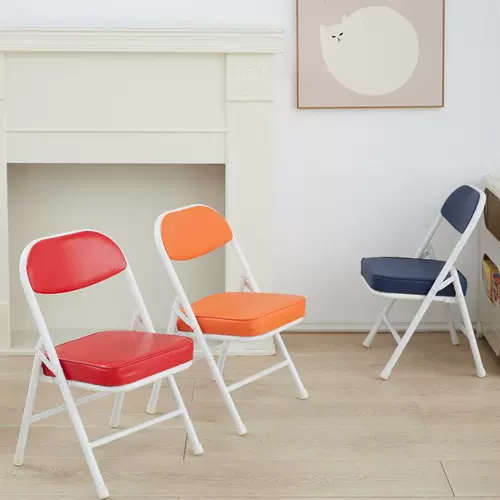 Детское обучающее кресло для школьников для домашнего использования