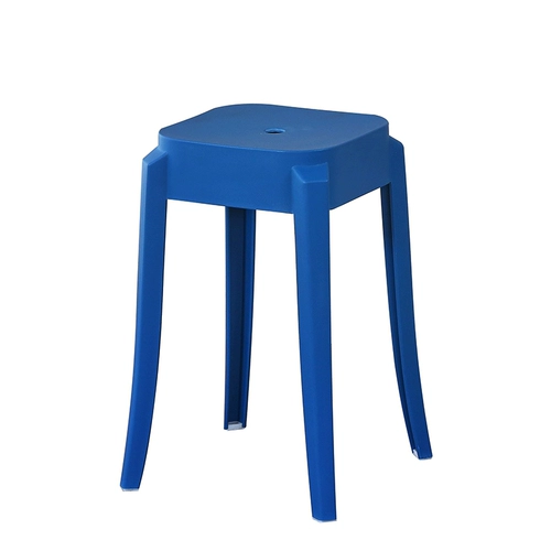 Пластиковый стул сгущенным для взрослых домашний обеденный стол высокий скамей