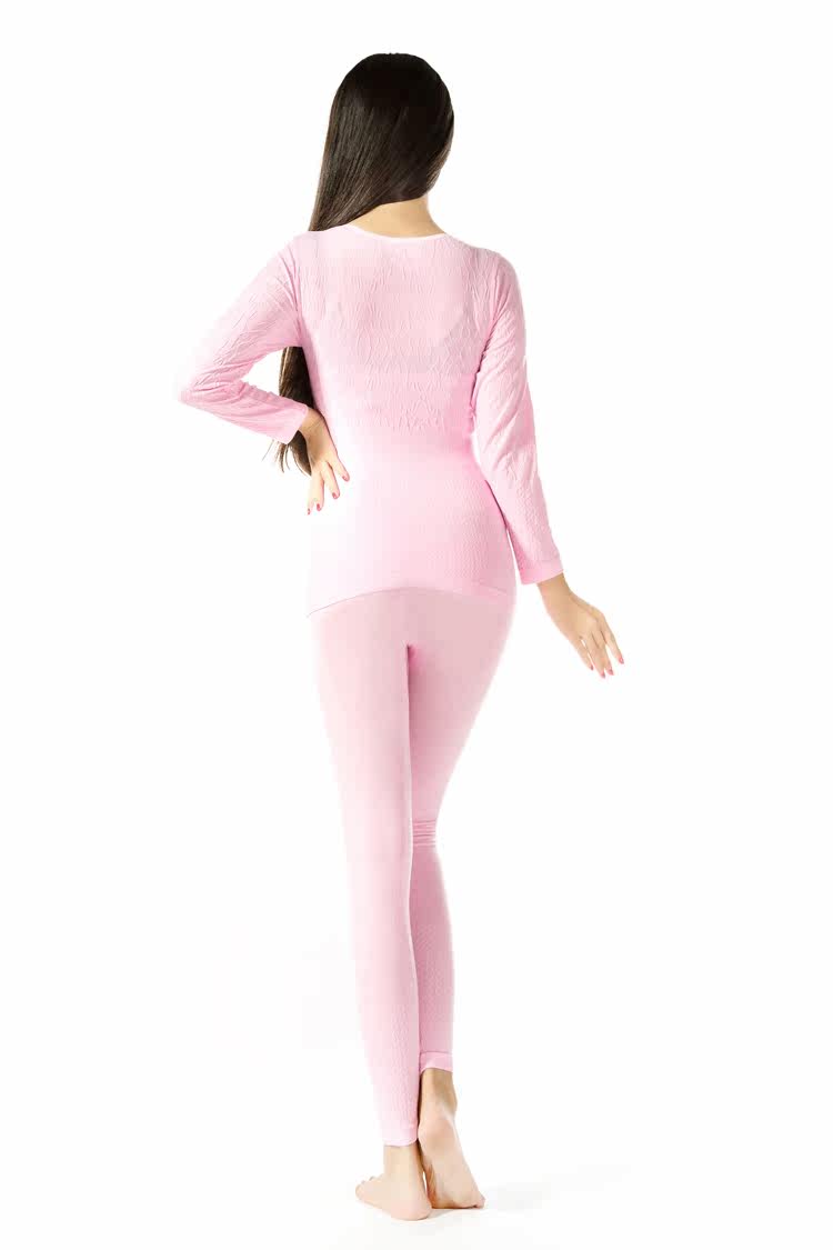 Corset amincissant en coton - Ref 695985 Image 30