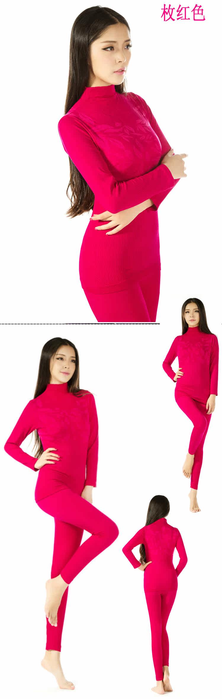 Corset amincissant en coton - Ref 697061 Image 21