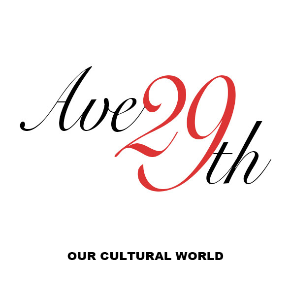 Ave29th的LOGO