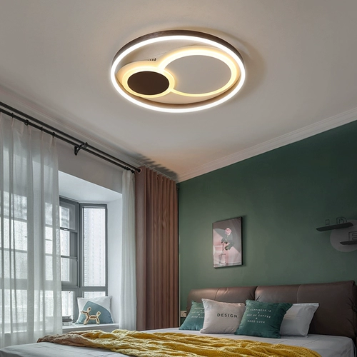 Современная лампа, креативный потолочный светильник, популярно в интернете