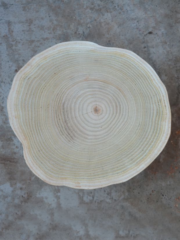 Gỗ tròn, khối gỗ, trụ gỗ, ghế gỗ, ghế gỗ, ghế bàn cà phê, ghế gỗ, trụ gỗ, trụ gỗ tùy chỉnh - Các món ăn khao khát gốc bàn thờ ông địa bằng gốc cây