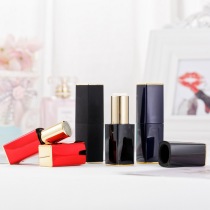 (e.g. Lingzi) Magnetic buckle mouth red air traffic control lipstick with red DIY production diameter 12 1mm required molds