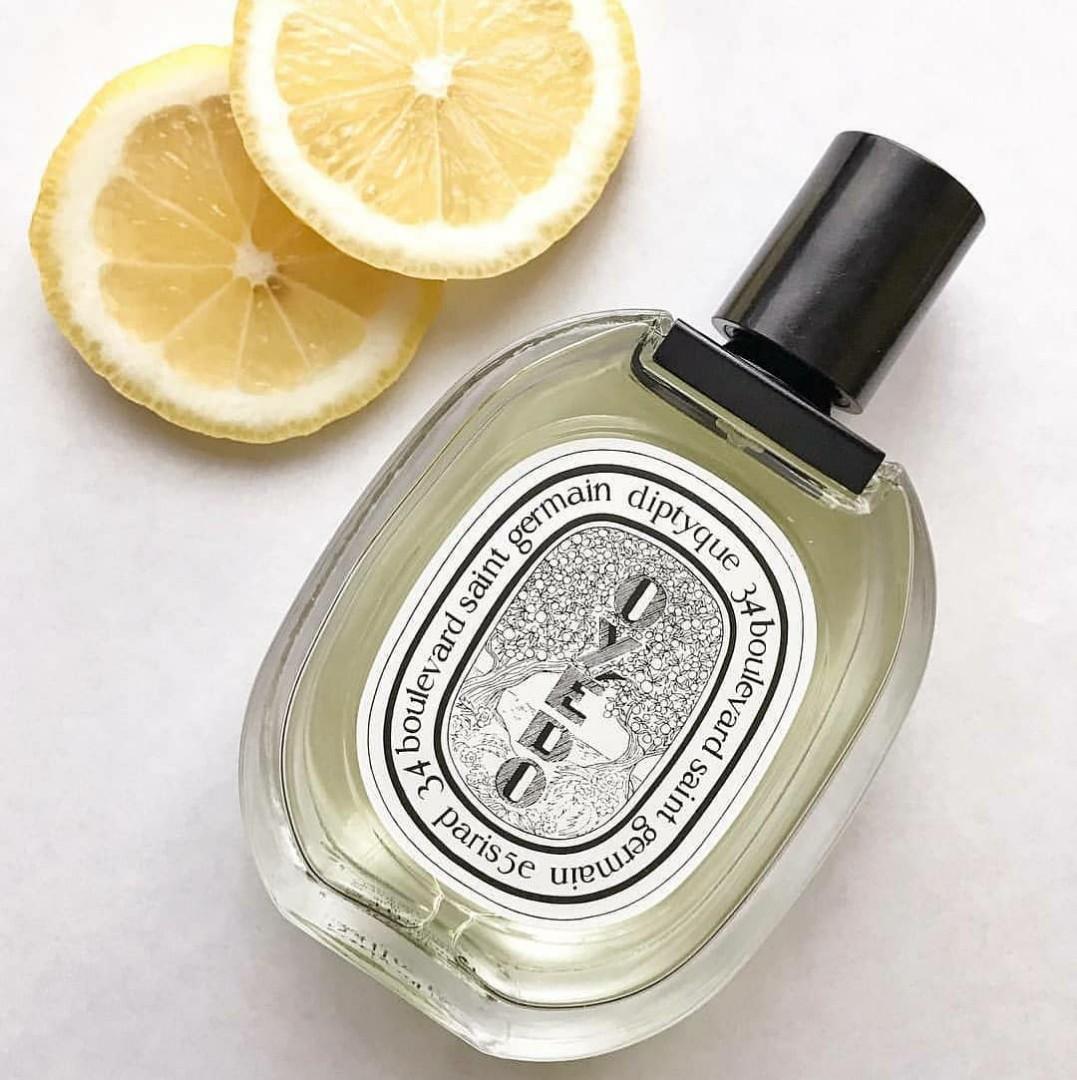 diptyque oyedo