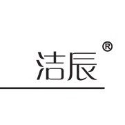 洁辰包装的LOGO