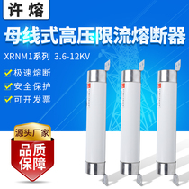 XRNM1-3 6KV7 2KV12KV high voltage motor protection fuse bus type