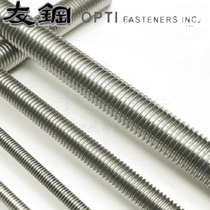 304 stainless steel 316 201 tooth Strip 1 m screw rod through wire full thread M3M4M5M6M8M10M12M20M3