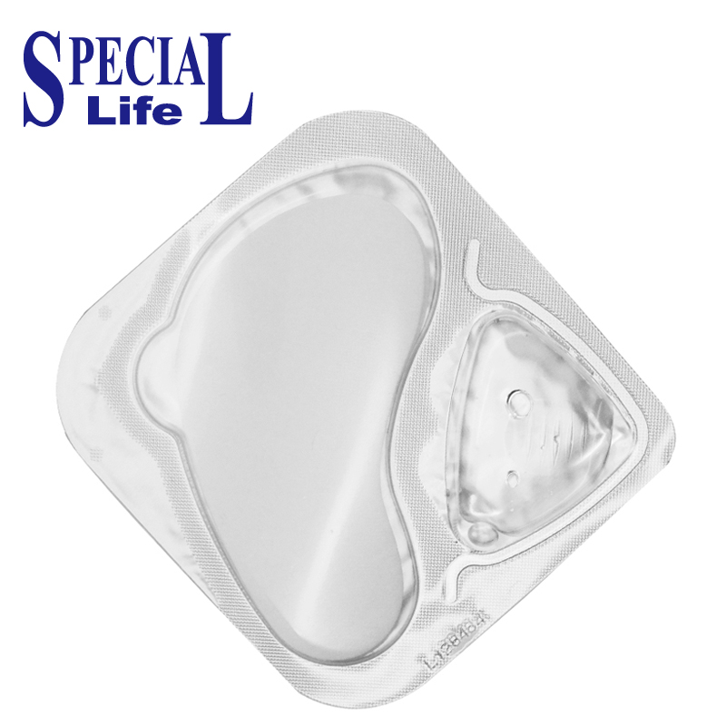 思妍丽Special Life优氧凝眸激活眼膜 去黑眼圈眼袋补水 单片装