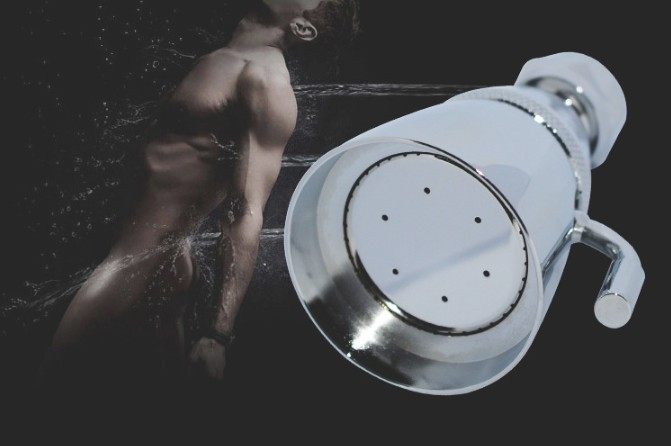 Full copper small shower sprinkle with shower head shower head shower head shower shower shower shower can be cleaned