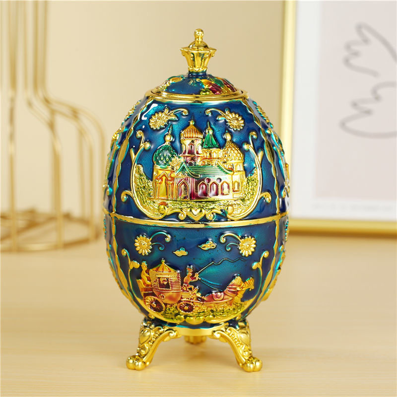 Toothpick box home personality creative automatic pop-up press Nordic ins dining room high-end light luxury toothpick box