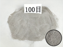 Fly ash floating beads heat insulation filling 100 mesh fast ball high temperature resistant domestic hollow glass microspheres