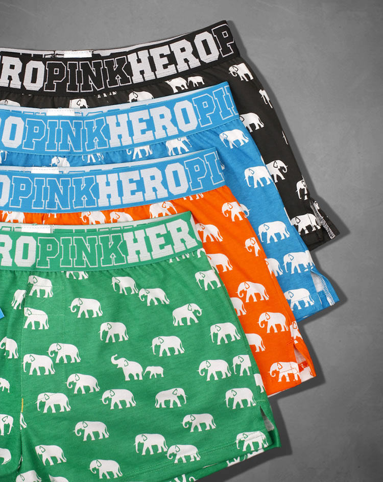 Pantalon pyjama jeunesse - Ref 721668 Image 35