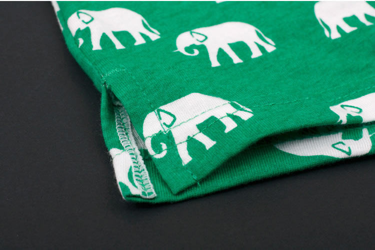 Pantalon pyjama jeunesse - Ref 721668 Image 33