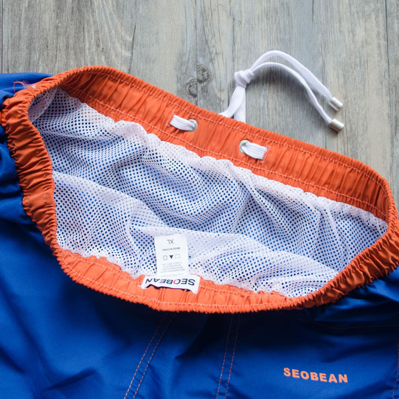 Pantalon pyjama SEOBEAN SEO-J0601 - Ref 724088 Image 7