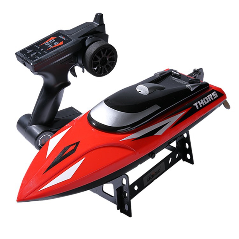 Youdi remote control boat toy boat speedboat boat boat wireless electric boat super large model high-speed water-cooled waterproof rowing boat