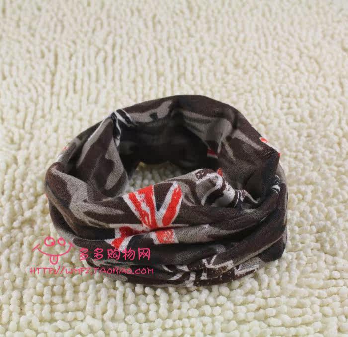 Foulard enfant - Ref 2140729 Image 21