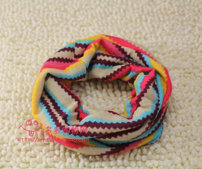 Foulard enfant - Ref 2140729 Image 36