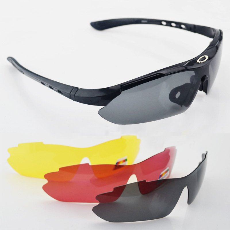 Polarized Fishing Glasses Men Watch Adrift HD Night Vision Outdoor Private Gain Fishing Eyes Nearsighted Sunglasses