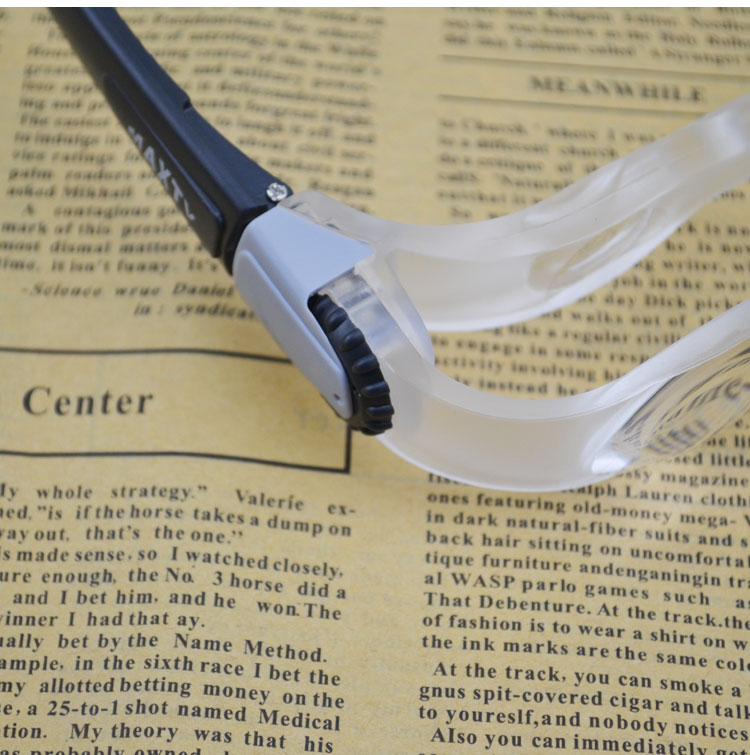 Kính câu cá trôi HD kính viễn vọng câu cá phóng to phóng to kính đọc sách cận thị gương câu cá TV - Kính viễn vọng / Kính / Kính ngoài trời kính thiên văn tổ hợp