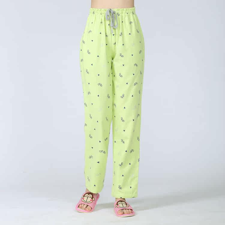 Pantalon pyjama jeunesse - Ref 723436 Image 18