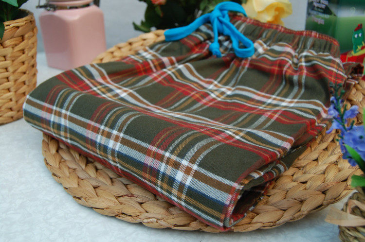 Pantalon pyjama jeunesse - Ref 716390 Image 16