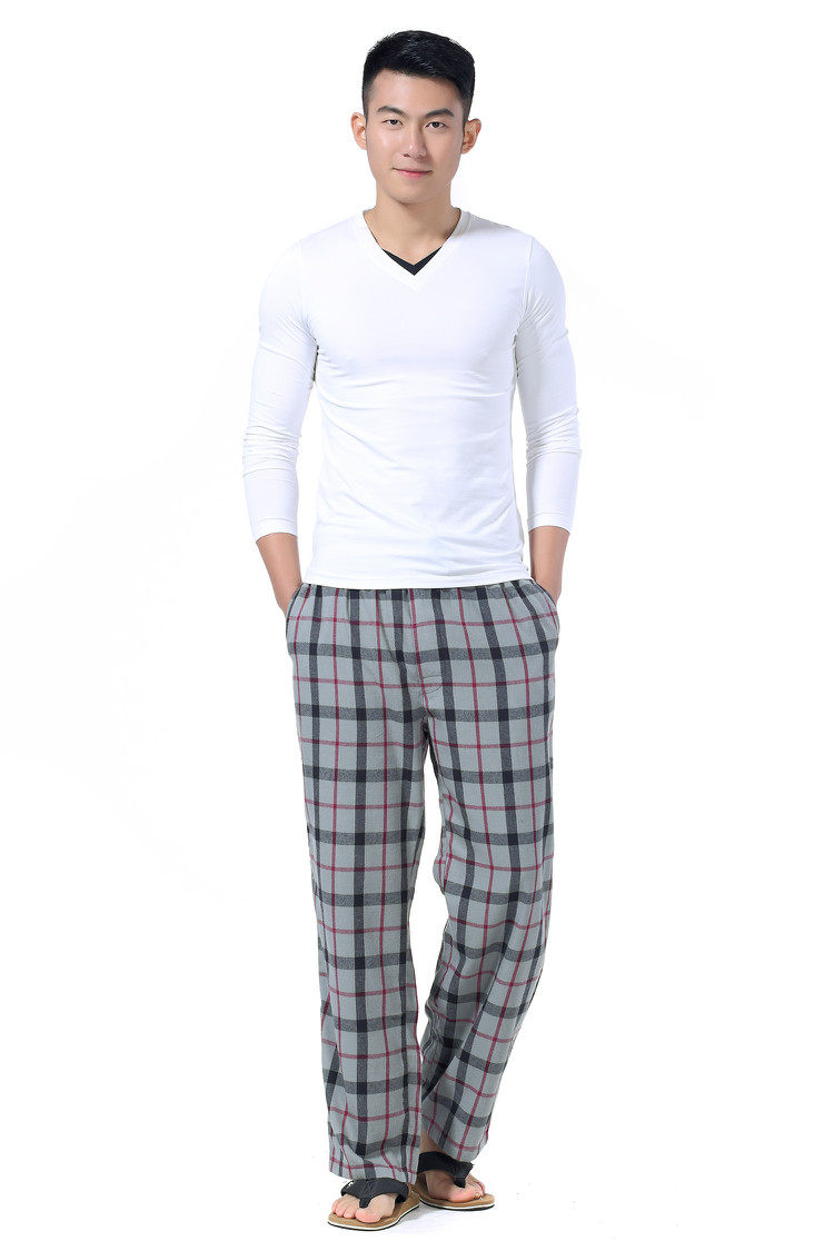 Pantalon pyjama jeunesse - Ref 716390 Image 22