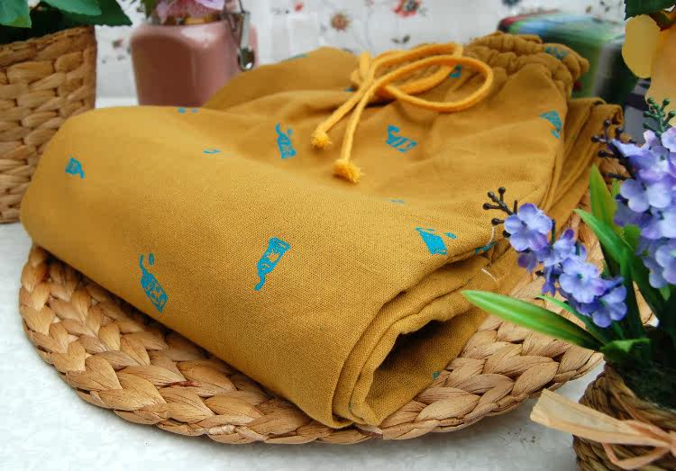 Pantalon pyjama jeunesse - Ref 723436 Image 14