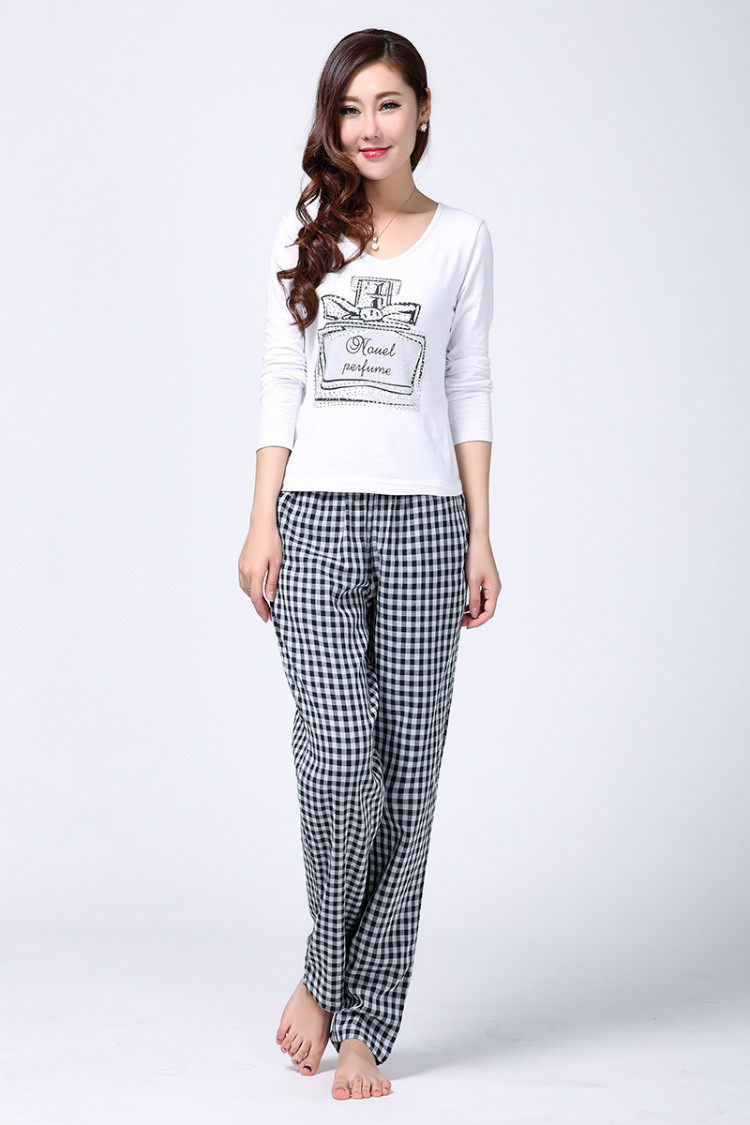 Pantalon pyjama jeunesse - Ref 716095 Image 17