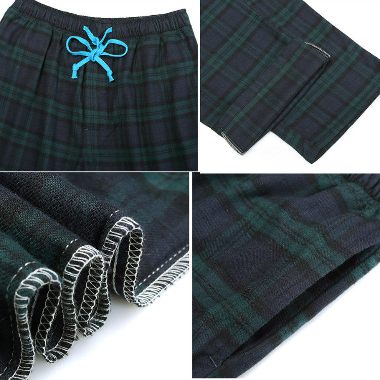 Pantalon pyjama jeunesse - Ref 716390 Image 12