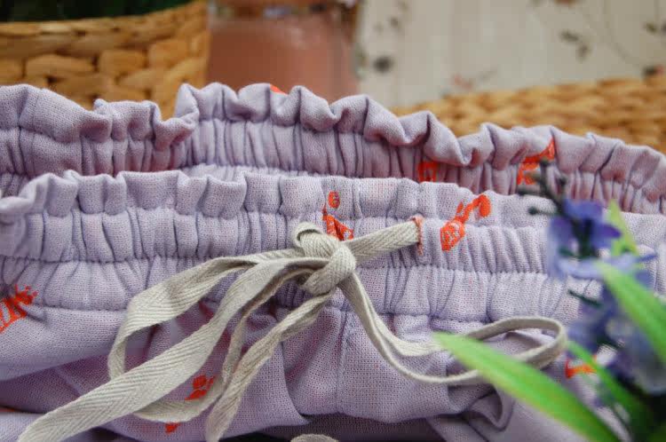 Pantalon pyjama jeunesse - Ref 723436 Image 10