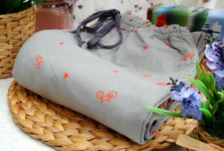 Pantalon pyjama jeunesse - Ref 723436 Image 20