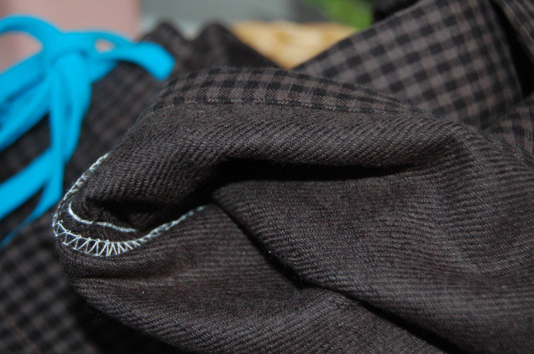 Pantalon pyjama jeunesse - Ref 720733 Image 18