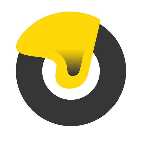 海口电动车租售服务的LOGO